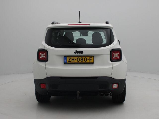 Jeep RENEGADE 1.4 MultiAir Limited | Cruise Control | Airco | Parkeersensoren | Navigatie |