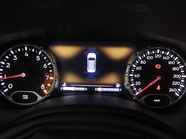 Jeep RENEGADE 1.4 MultiAir Limited | Cruise Control | Airco | Parkeersensoren | Navigatie |
