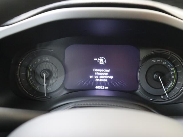 Jeep RENEGADE 4xe 190 Plug-in Hybrid Electric Limited PACK BLACK !!!! UITVERKOOP!!!