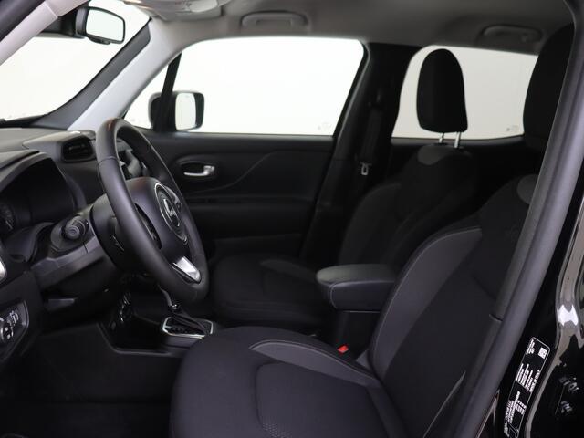 Jeep RENEGADE 4xe 190 Plug-in Hybrid Limited | | 4WD | Camera | Navigatie | Carplay |
