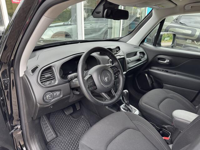 Jeep RENEGADE 4xe 240 Plug-in Hybrid Electric S * Achteruitrijcamera * LED *