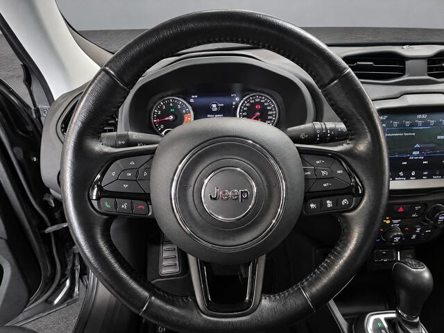 Jeep RENEGADE 1.3T Freedom YP