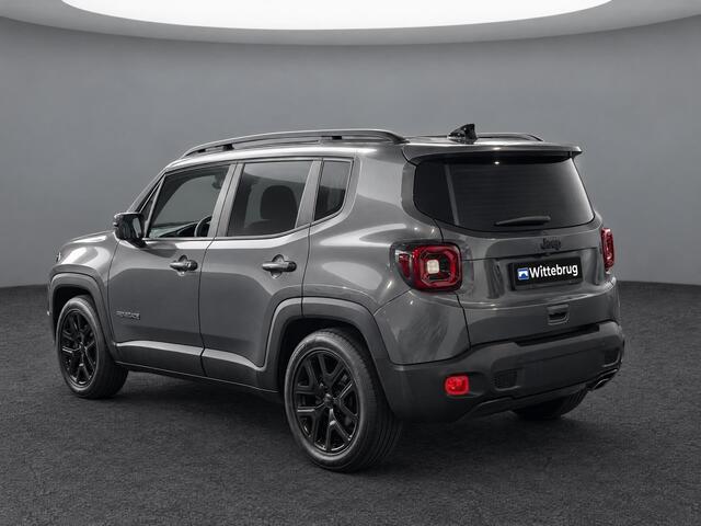 Jeep RENEGADE 1.3T Freedom YP