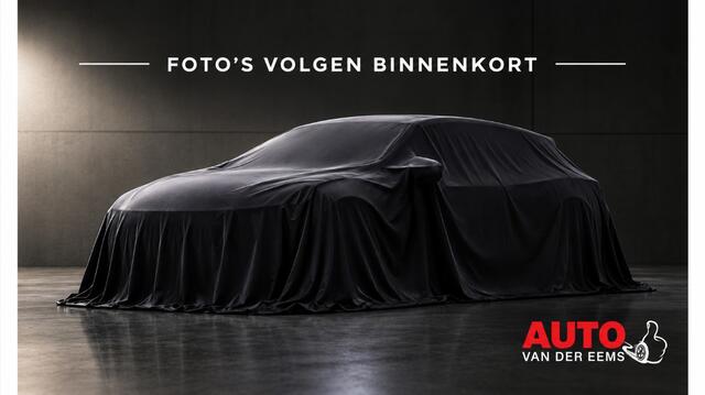 Jeep RENEGADE 1.4 MultiAir Longt. NL-auto / AUTOM. / incl. 12 maanden autotrust garantie