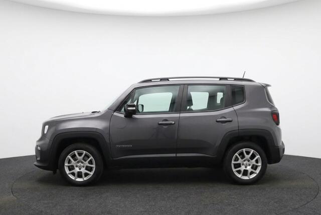 Jeep RENEGADE 4xe PHEV Plug-in hybrid Limited | Navi | Carplay | Kenwood Audio | Cruise