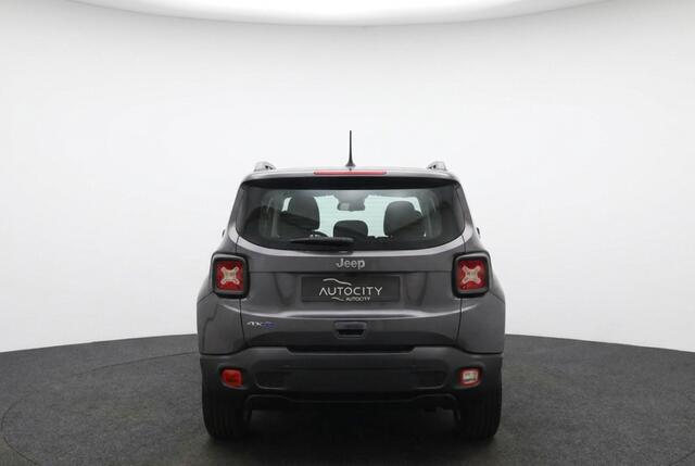Jeep RENEGADE 4xe PHEV Plug-in hybrid Limited | Navi | Carplay | Kenwood Audio | Cruise
