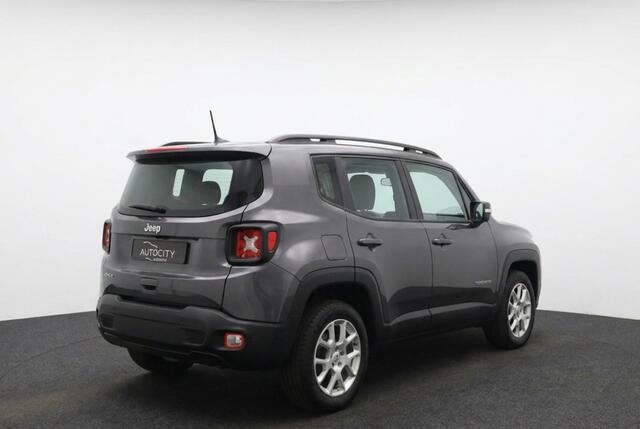 Jeep RENEGADE 4xe PHEV Plug-in hybrid Limited | Navi | Carplay | Kenwood Audio | Cruise