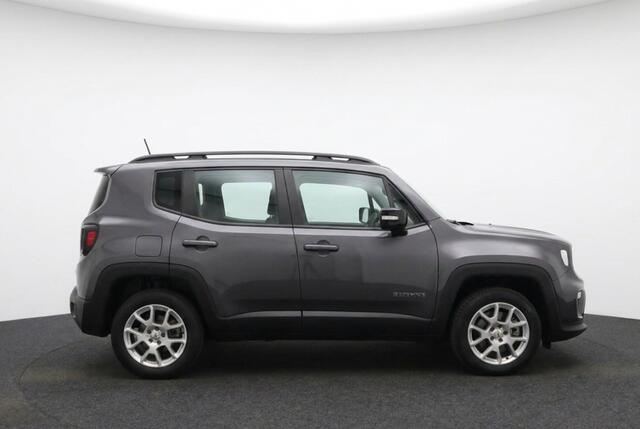 Jeep RENEGADE 4xe PHEV Plug-in hybrid Limited | Navi | Carplay | Kenwood Audio | Cruise