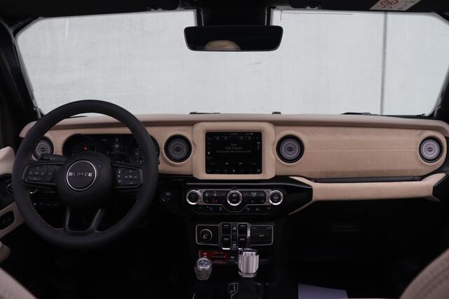 Jeep WRANGLER BRUTE Custom Skyview 4Xe 380 PK | Full Performance | 22"