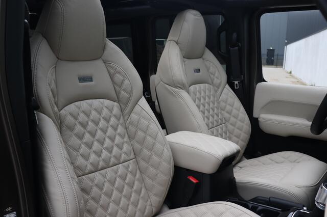 Jeep WRANGLER BRUTE Custom Skyview 4Xe 380 PK | Full Performance | 22"