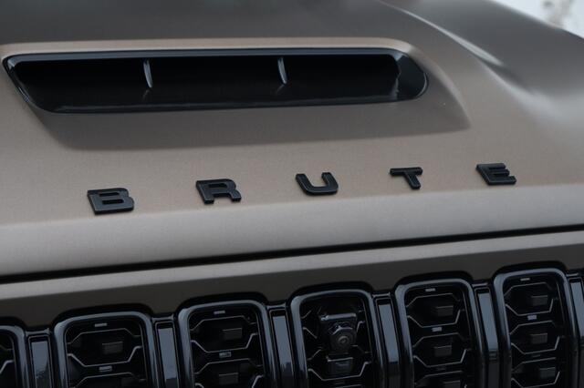Jeep WRANGLER BRUTE Custom Skyview 4Xe 380 PK | Full Performance | 22"
