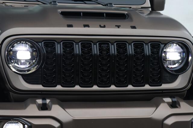 Jeep WRANGLER BRUTE Custom Skyview 4Xe 380 PK | Full Performance | 22"