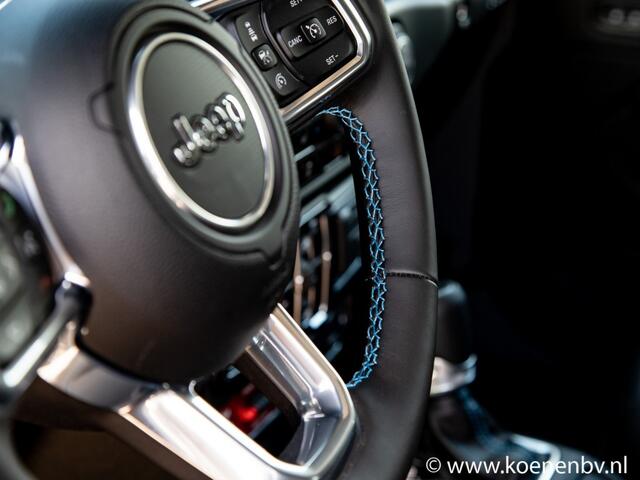 Jeep WRANGLER 4XE RUBICON Plug in Hybrid 4x4 Aut. / Hardtop Black / DUAL DOORS