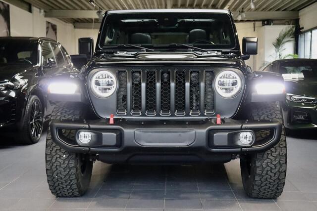Jeep WRANGLER 3.6 Rubicon Cabrio |CAM|ACC|VOL