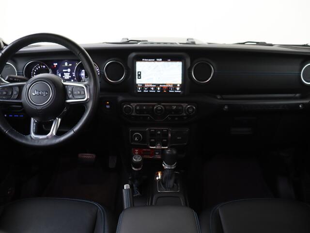 Jeep WRANGLER Unlimited 4xe 380 Rubicon