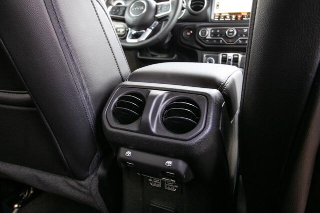 Jeep WRANGLER Unlimited 4xe 380 Irmscher Sahara - Unieke uitvoering nr. 12 van 100