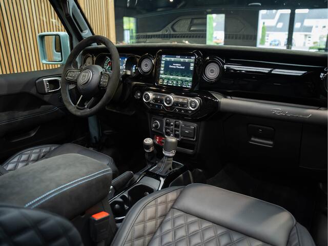 Jeep WRANGLER BRUTE Unlimited Schuifdak BRUTE 4xe 380 Rubicon
