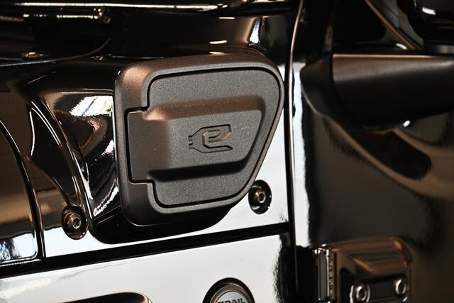Jeep WRANGLER Unlimited 4xe 380 Sahara