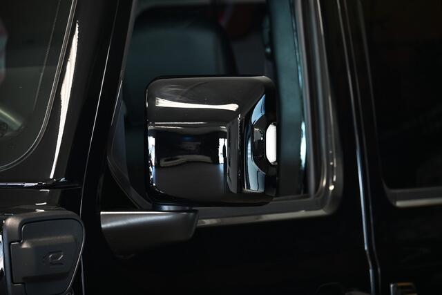 Jeep WRANGLER Unlimited 4xe 380 Sahara