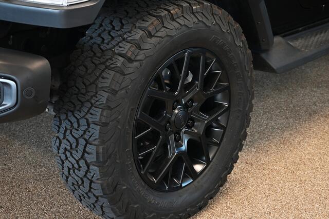 Jeep WRANGLER Unlimited 4xe 380 Sahara