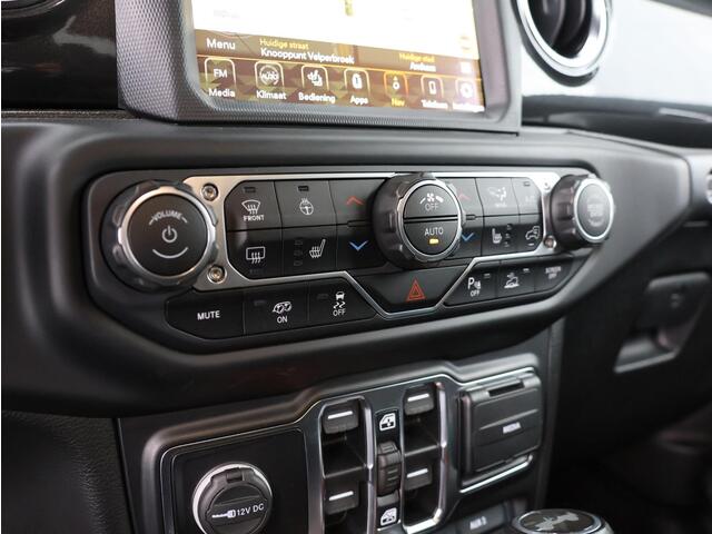 Jeep WRANGLER Rubicon 392 VAN | 2024 Model | 476 PK | Side steps | Uitlaat kleppen |