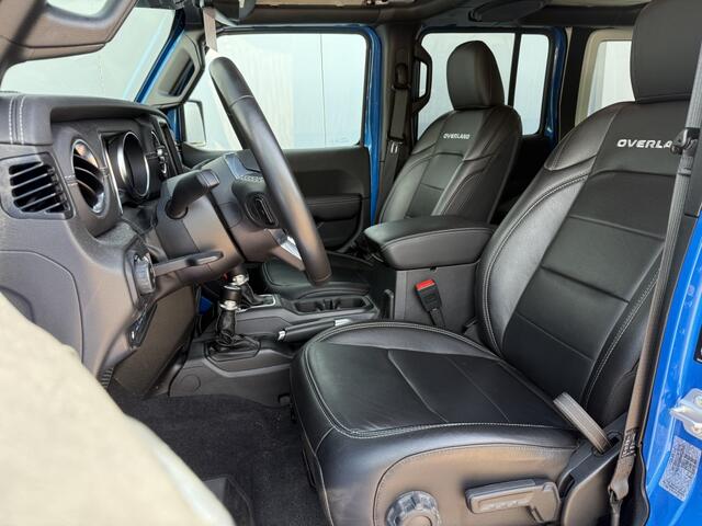 Jeep WRANGLER 4xe 380 Sahara