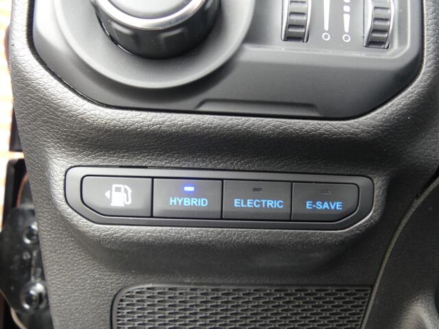 Jeep WRANGLER Unlimited 4xe 380 Sahara
