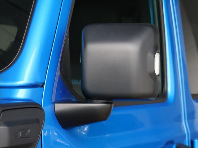 Jeep WRANGLER Unlimited 4xe 380 Rubicon | Sky view | Stoel verwarming | Camera |