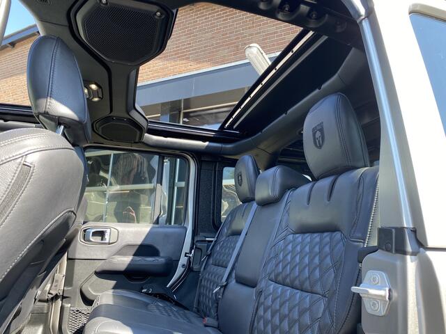 Jeep WRANGLER Unlimited 4xe 380 BRUTE CUSTOM Skyview