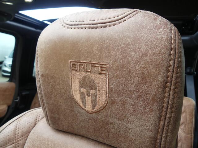 Jeep WRANGLER BRUTE 4xe 380 Sahara / 1e Eigenaar