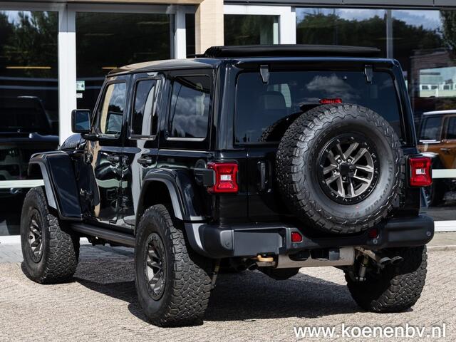 Jeep WRANGLER 392 Rubicon V8 4x4 Final Edition Autom. MY SKY DAK / ADAPT.