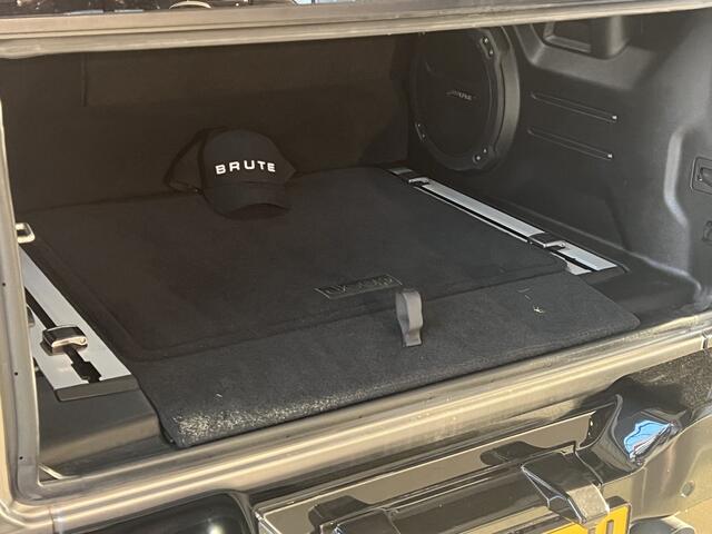 Jeep WRANGLER Unlimited 4xe 380 BRUTE Custom Skyview