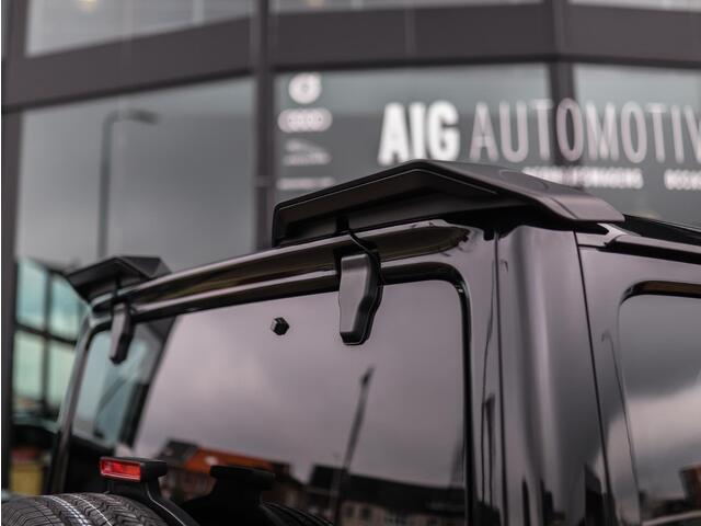 Jeep WRANGLER 2.0T Sahara | Alpine | Leder | Camera | Stuur/Stoelverw.