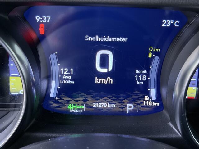 Jeep WRANGLER Unlimited 4xe 380 Sahara