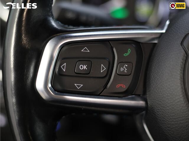Jeep WRANGLER Unlimited 4xe 380 Rubicon | 4X4 | Plug-in Hybride | Airco | Stoelverwarming | Stuurwiel verwarming | Lederen bekleding | Afneembaar Dak | Off road | Cruise control |