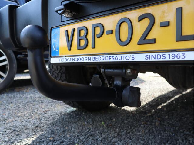 Jeep WRANGLER 2.8 CRD 200pk Euro 6 Rubicon Recon - Grijs kenteken - LED - Trekhaak - Airco