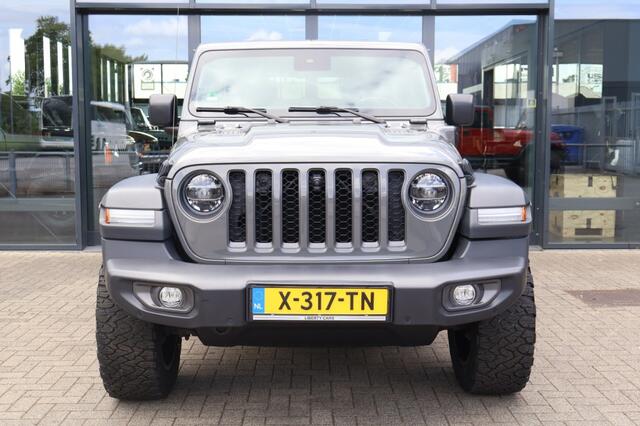 Jeep WRANGLER 4XE 380 RUBICON / Brute 20 inch / Plug In Hybrid