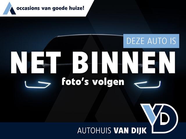 Jeep WRANGLER Unlimited 4xe 380 Sahara | NL-auto/Elektr.Vouwdak/Leder/Adapt.Cruise/Keyless