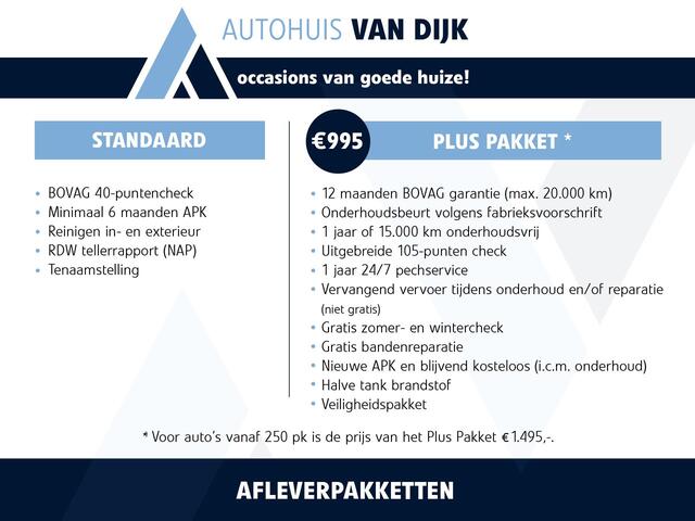 Jeep WRANGLER Unlimited 4xe 380 Sahara | NL-auto/Elektr.Vouwdak/Leder/Adapt.Cruise/Keyless