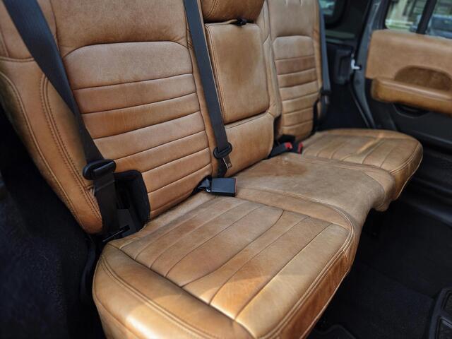 Jeep WRANGLER 2.0T Rubicon BRUTE | Cabrio | Apple-Android | Adaptive Cruise Control | Trekhaak