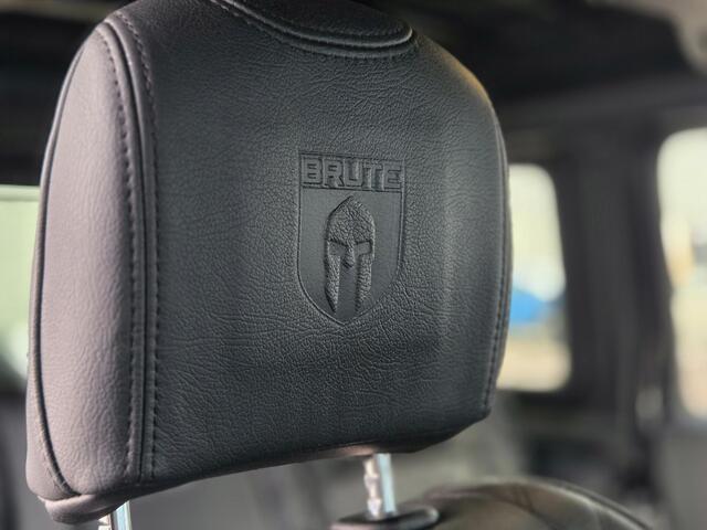 Jeep WRANGLER BRUTE 2.0T Sahara | BRUTE | Cabrio | Adaptive Cruise Control