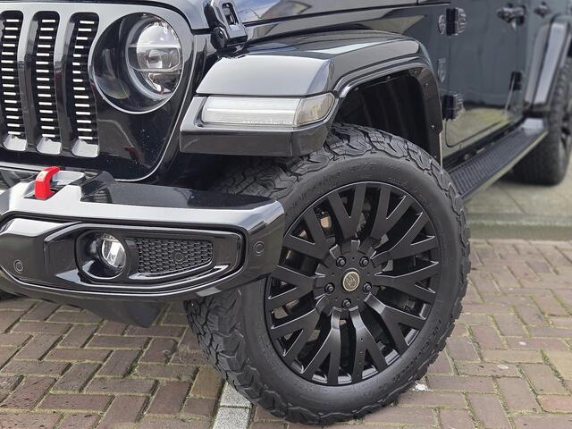 Jeep WRANGLER BRUTE 2.0T Sahara | BRUTE | Cabrio | Adaptive Cruise Control