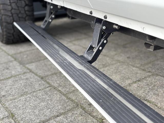 Jeep WRANGLER Unlimited Brute 4XE Rubicon | Cabrio | BRUTE Active Suspension System | Apple-Android