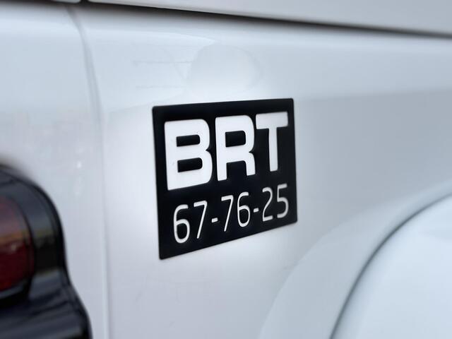 Jeep WRANGLER Unlimited Brute 4XE Rubicon | Cabrio | BRUTE Active Suspension System | Apple-Android