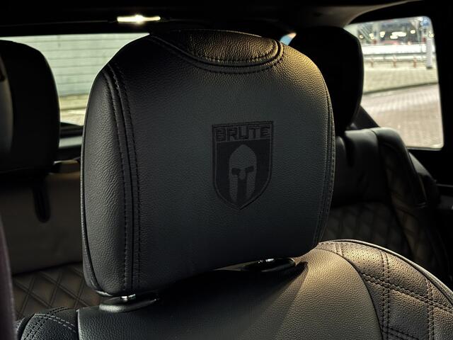 Jeep WRANGLER Unlimited Brute 4xe 380 Sahara | Apple-Android | Trekhaak | Adaptive Cruise Control