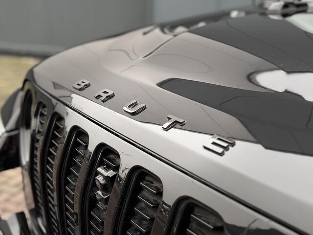 Jeep WRANGLER Unlimited Brute 4xe 380 Sahara | Apple-Android | Trekhaak | Adaptive Cruise Control