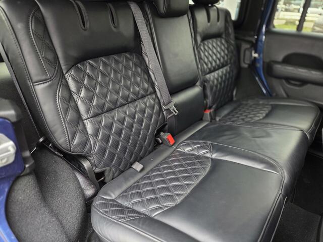 Jeep WRANGLER BRUTE Custom Sahara 4xe 380 | Hardtop/Soft top | Apple-Android | Adaptive Cruise Control