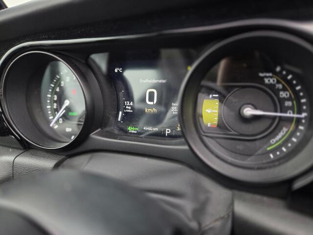 Jeep WRANGLER BRUTE Custom Sahara 4xe 380 | Hardtop/Soft top | Apple-Android | Adaptive Cruise Control