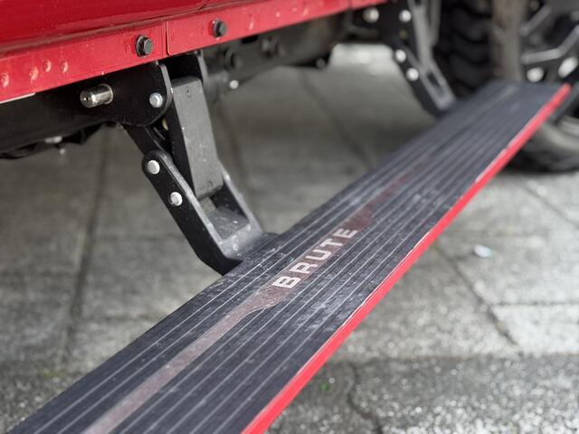 Jeep WRANGLER BRUTE Rubicon 4xe 380 | Hard-Top | Apple-Android | Adaptive Cruise Control