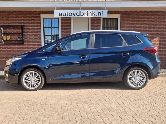 KIA CARENS 1.6 GDi ExecutiveL. STUURVERWARMING / APPLE CARPLAY / ANDROID AU